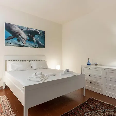 Casa Florentia Apartment Florenz