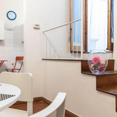 Casa Florentia *