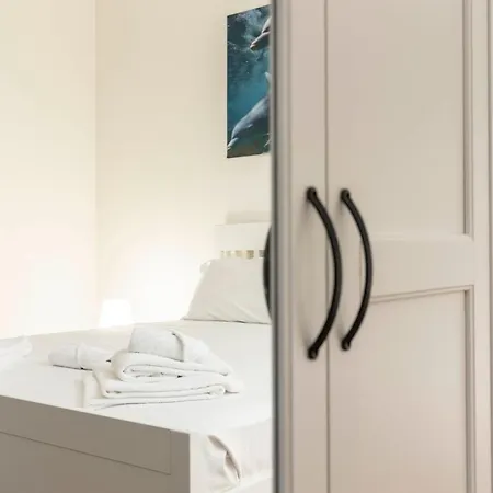 Casa Florentia Apartment Florenz