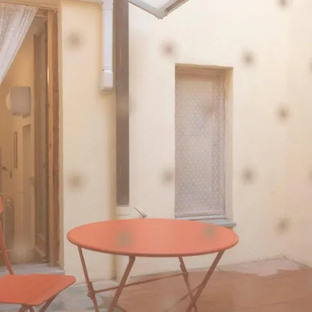Casa Florentia Apartment *