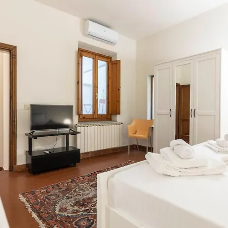 Casa Florentia Apartment *