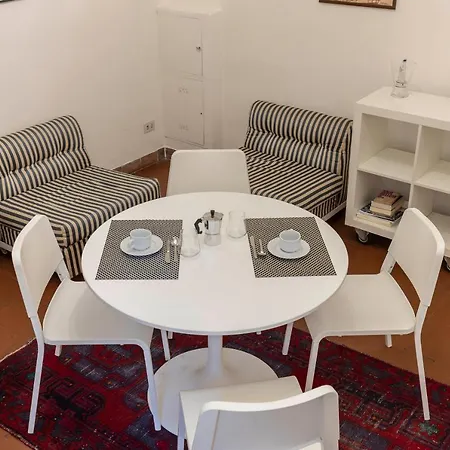 Casa Florentia Apartment Florenz
