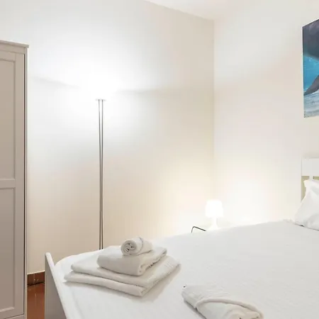 Apartment Casa Florentia Florenz