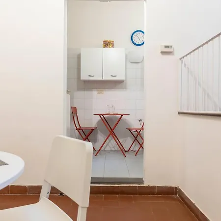 Casa Florentia *