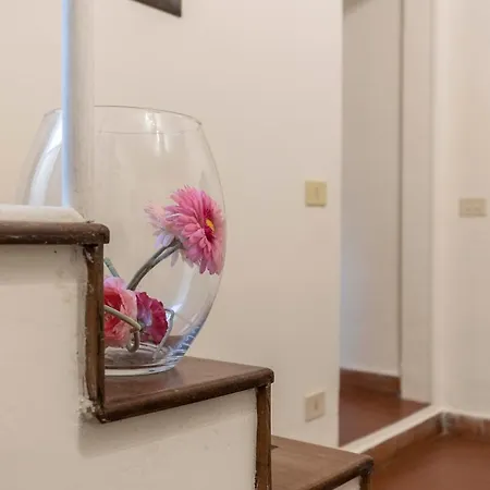 Apartment Casa Florentia Florenz