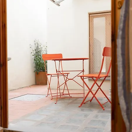 Casa Florentia Apartment *