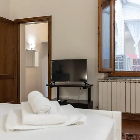 Casa Florentia Florencia