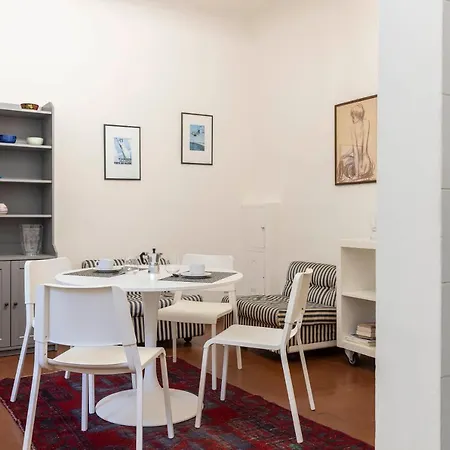 Casa Florentia Apartment *