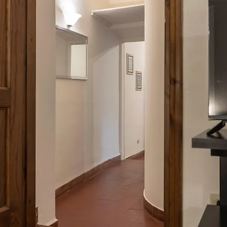 Casa Florentia Apartment