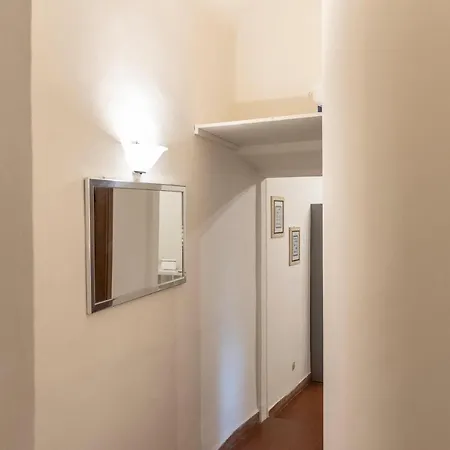 Apartamento Casa Florentia *