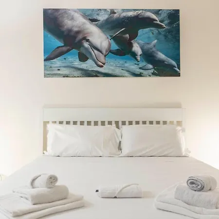 Casa Florentia Apartment