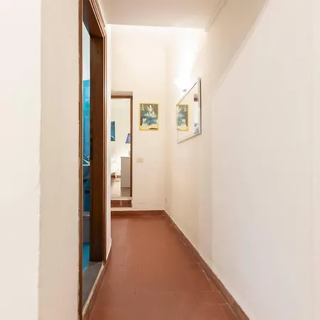 Casa Florentia *