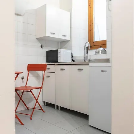 Apartment Casa Florentia *