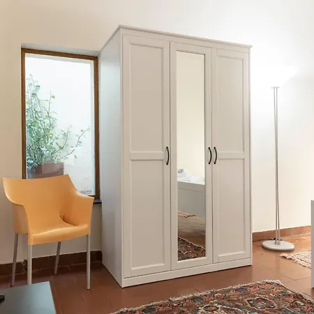 Casa Florentia Florencia