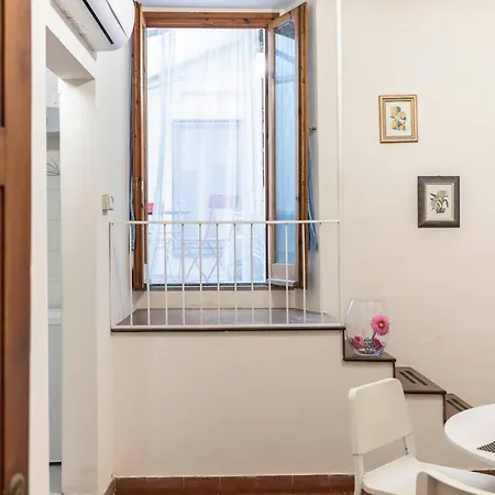Casa Florentia