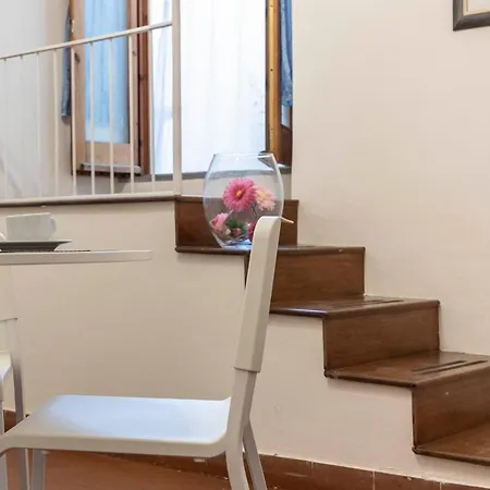 Casa Florentia Apartment
