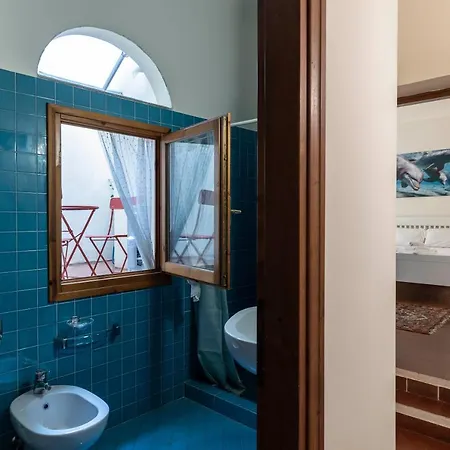 Casa Florentia Apartment
