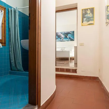 Casa Florentia Apartment