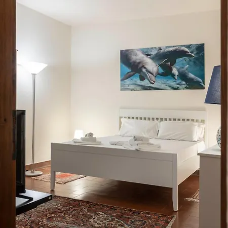 Appartamento Casa Florentia