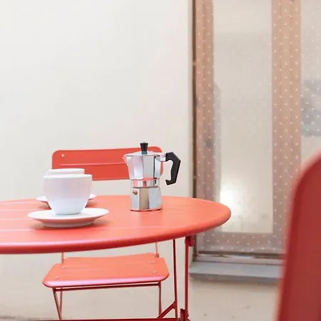 Appartamento Casa Florentia Firenze