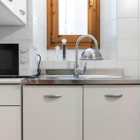 Casa Florentia * Firenze