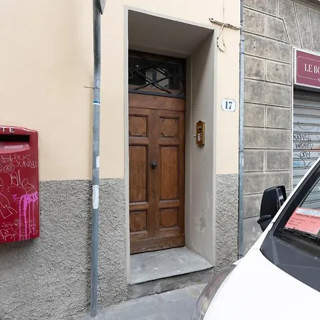 Casa Florentia * Firenze