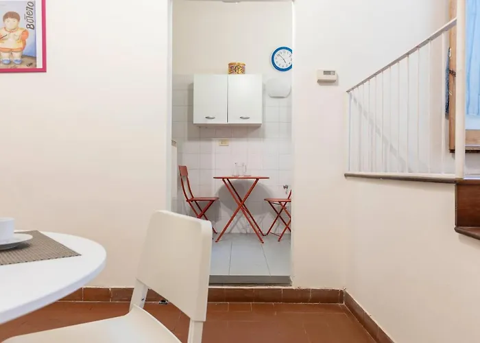 Casa Florentia *
